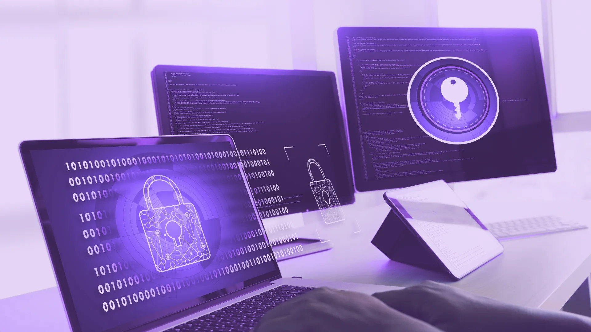 OWASP Top 10: Common Security Vulnerabilities in Application Code