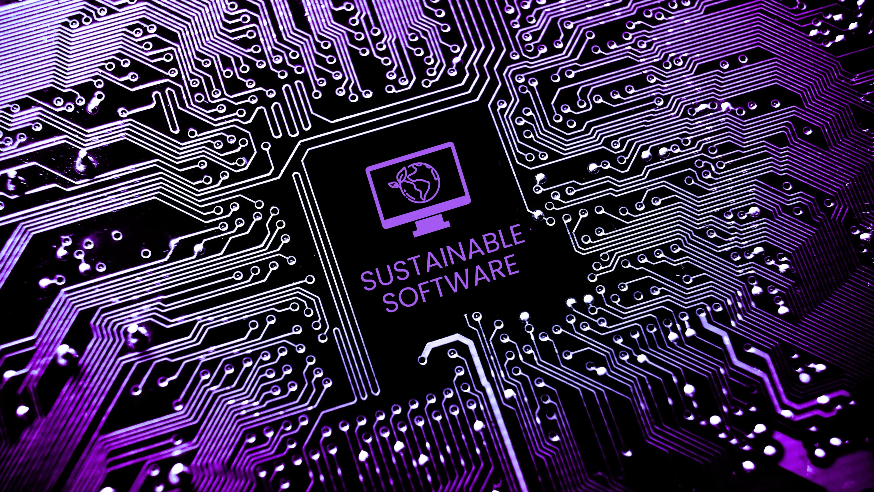 Green Computing: How to Build Sustainable Software